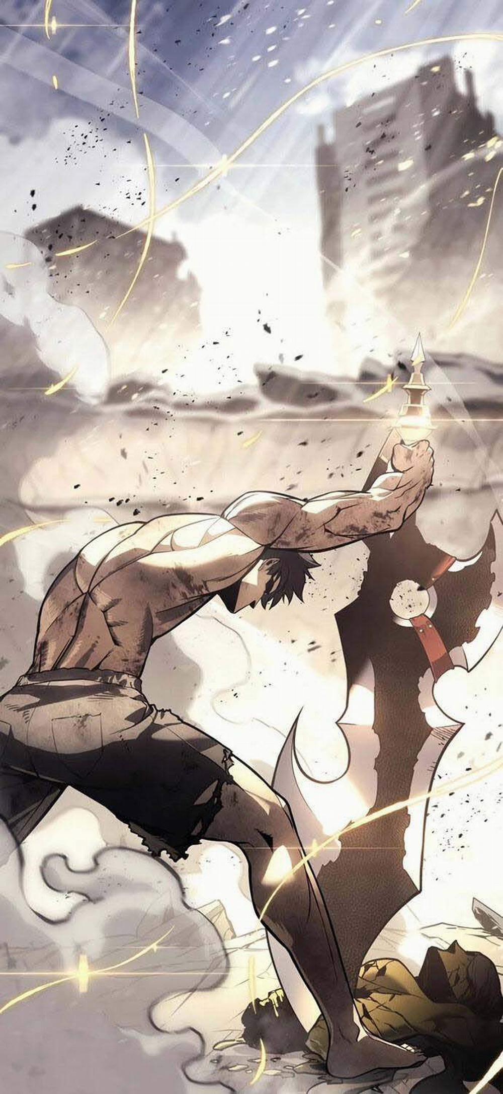 Sự Trở Lại Của Anh Hùng Cấp Thảm Họa 91.5 trang 71