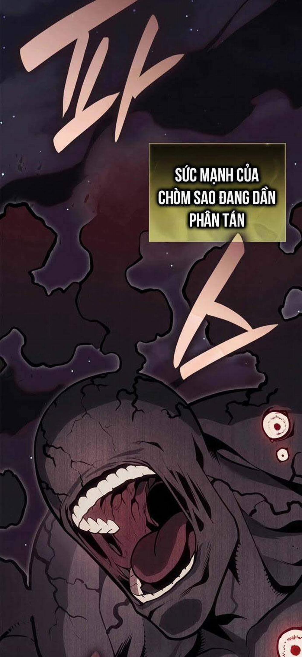 Sự Trở Lại Của Anh Hùng Cấp Thảm Họa 91 trang 11