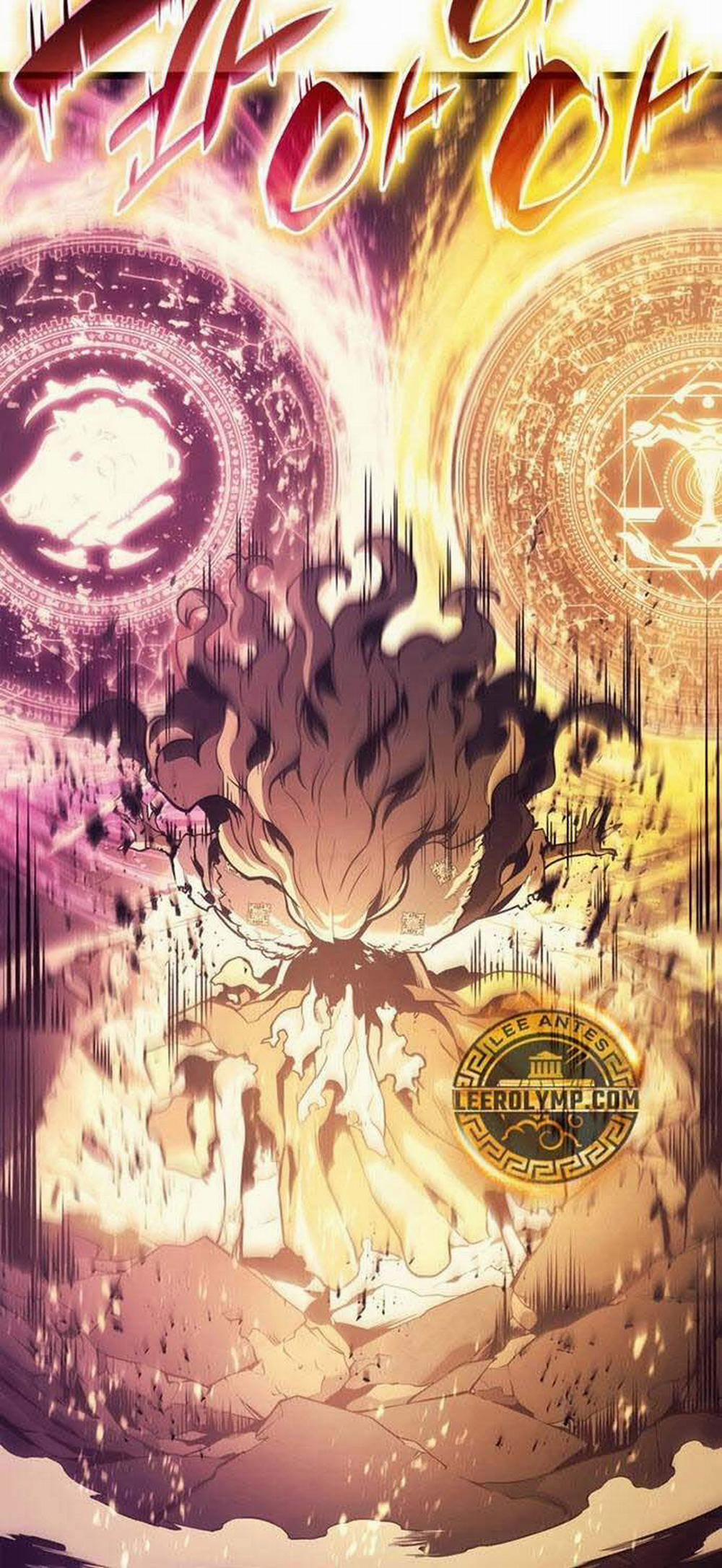 Sự Trở Lại Của Anh Hùng Cấp Thảm Họa 91 trang 24