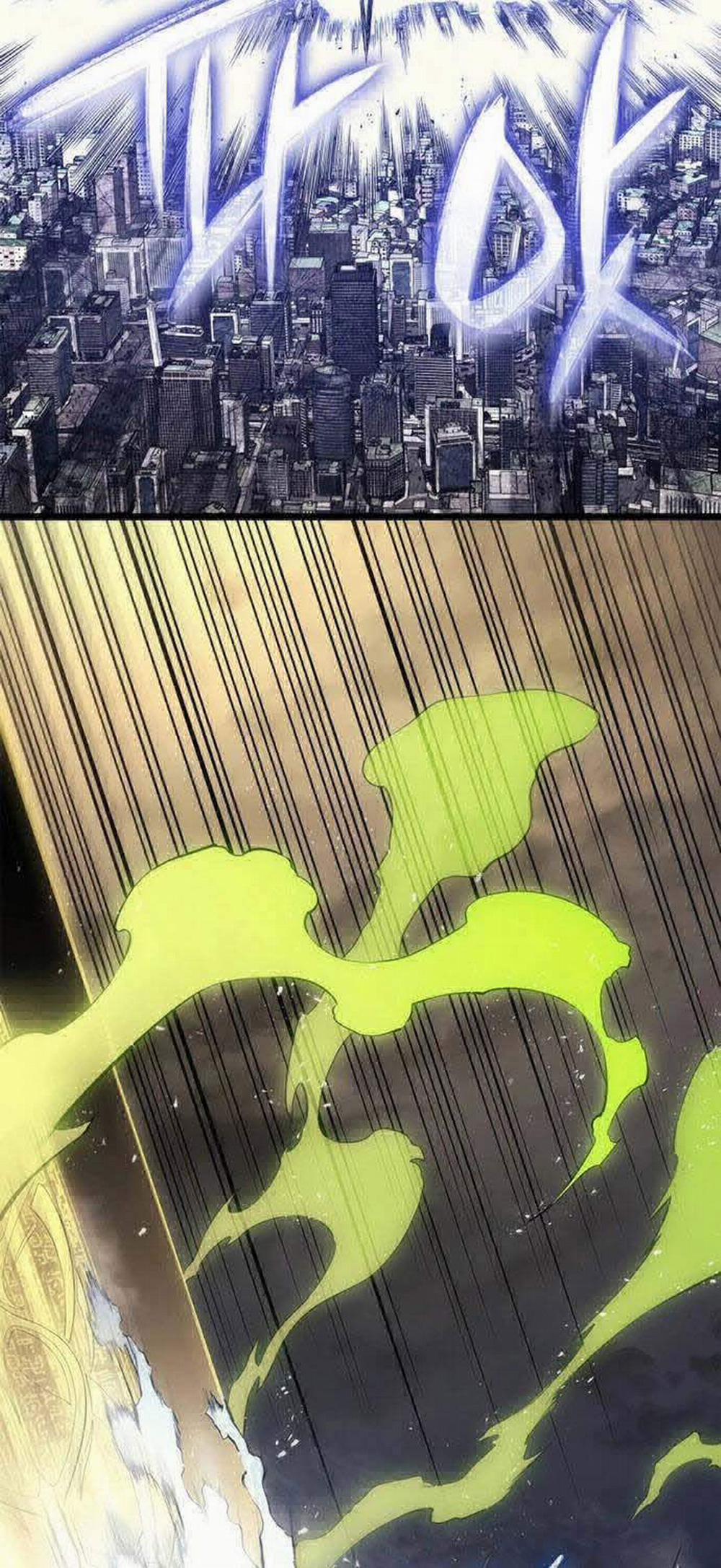 Sự Trở Lại Của Anh Hùng Cấp Thảm Họa 91 trang 34