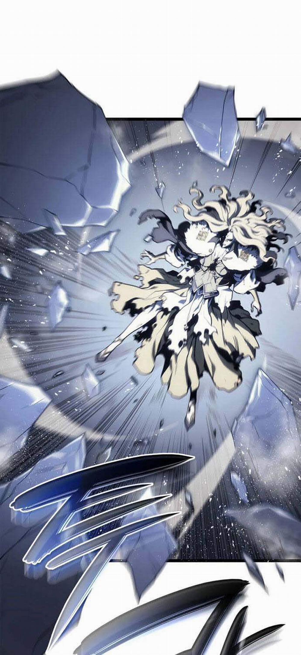 Sự Trở Lại Của Anh Hùng Cấp Thảm Họa 91 trang 42