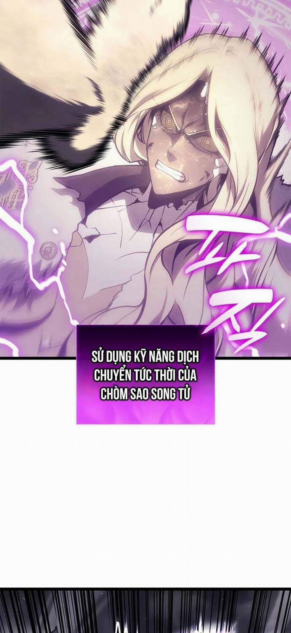 Sự Trở Lại Của Anh Hùng Cấp Thảm Họa 91 trang 56