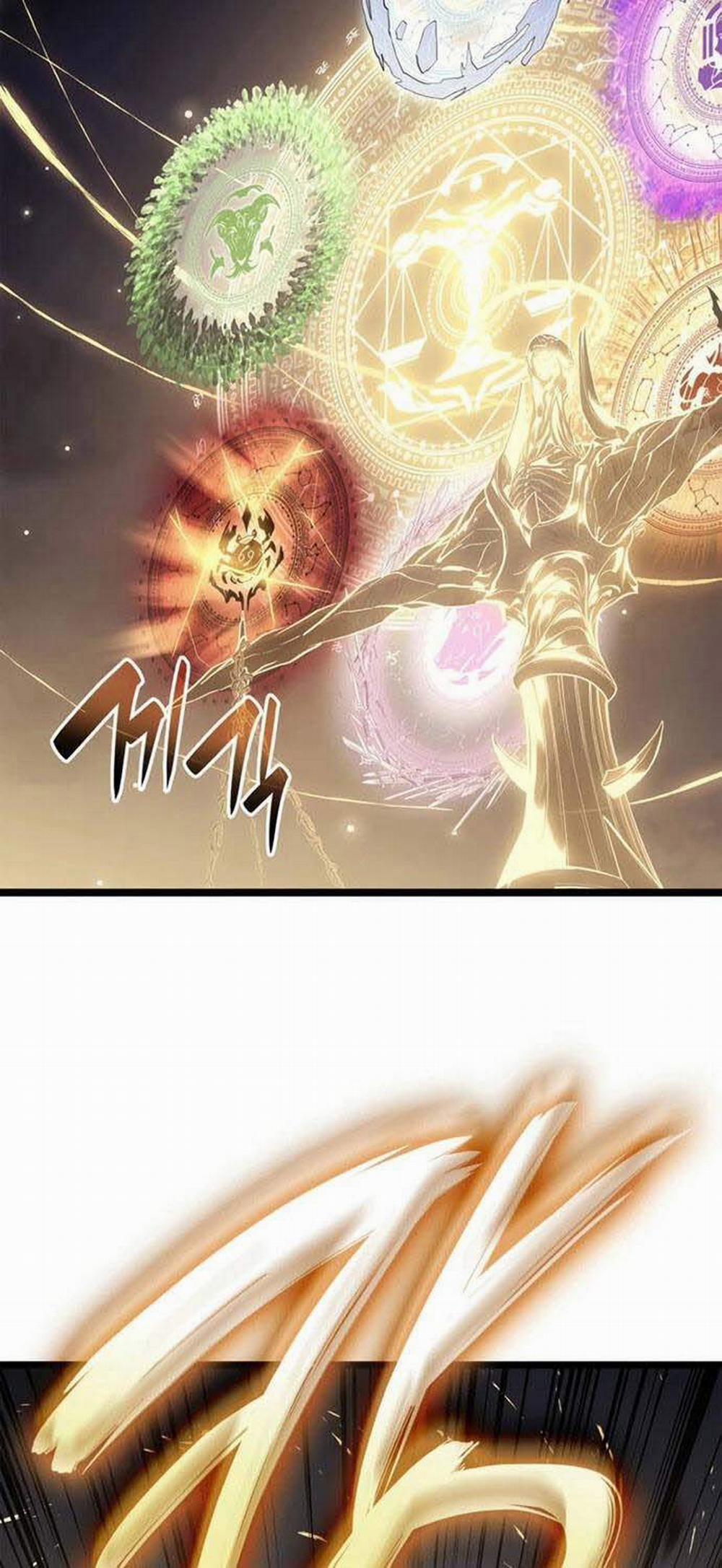 Sự Trở Lại Của Anh Hùng Cấp Thảm Họa 91 trang 8