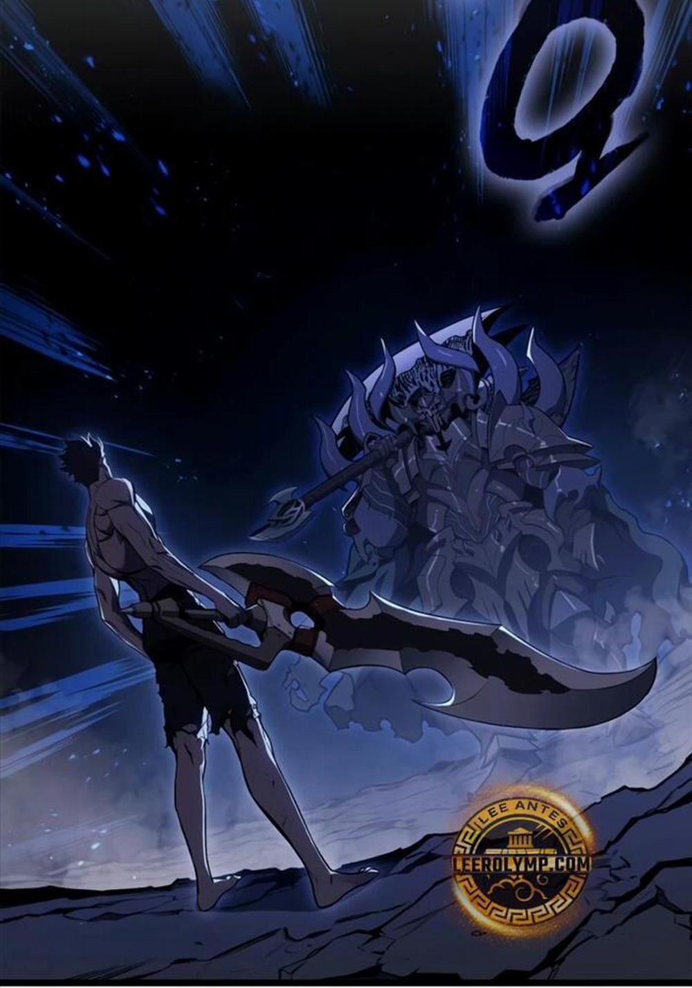 Sự Trở Lại Của Anh Hùng Cấp Thảm Họa 92 trang 1