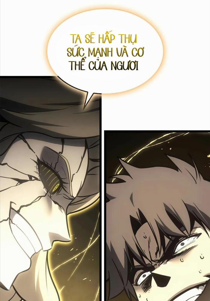 Sự Trở Lại Của Anh Hùng Cấp Thảm Họa 92 trang 125