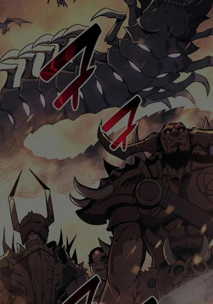 Sự Trở Lại Của Anh Hùng Cấp Thảm Họa 92 trang 21