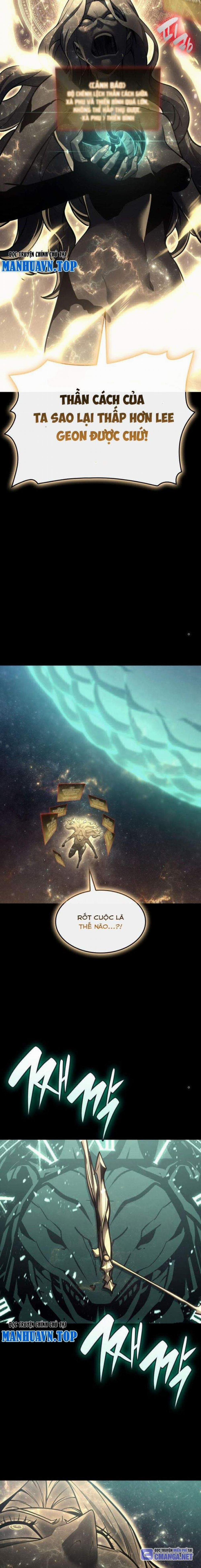 Sự Trở Lại Của Anh Hùng Cấp Thảm Họa 93 trang 12