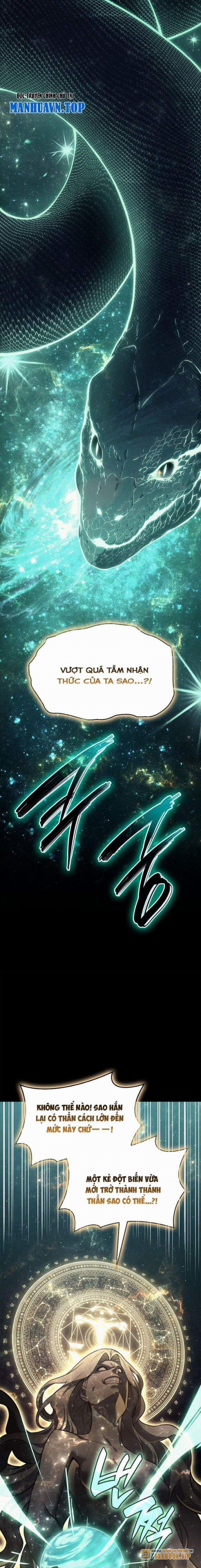 Sự Trở Lại Của Anh Hùng Cấp Thảm Họa 93 trang 15