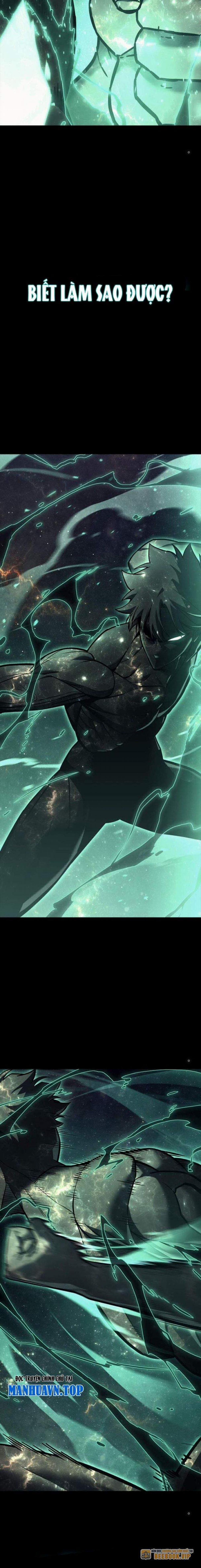 Sự Trở Lại Của Anh Hùng Cấp Thảm Họa 93 trang 19