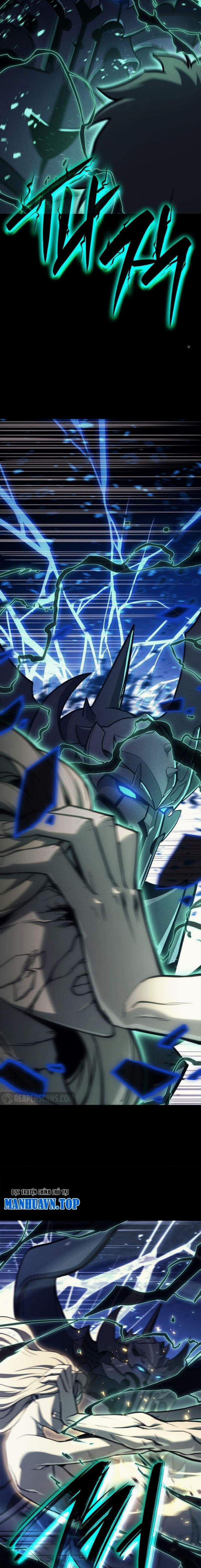 Sự Trở Lại Của Anh Hùng Cấp Thảm Họa 93 trang 22