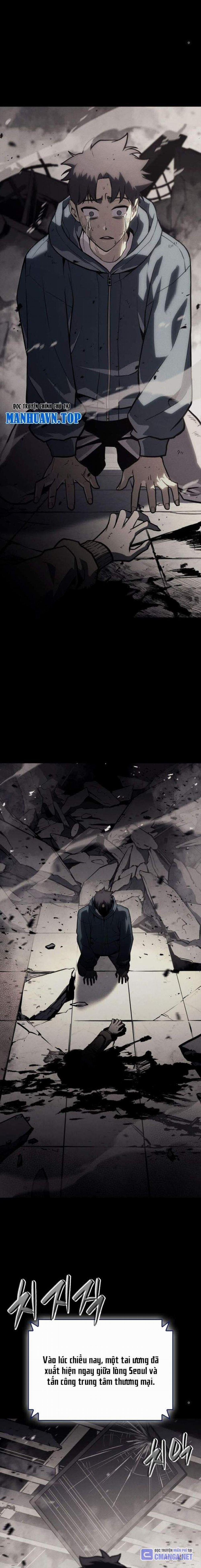 Sự Trở Lại Của Anh Hùng Cấp Thảm Họa 93 trang 4