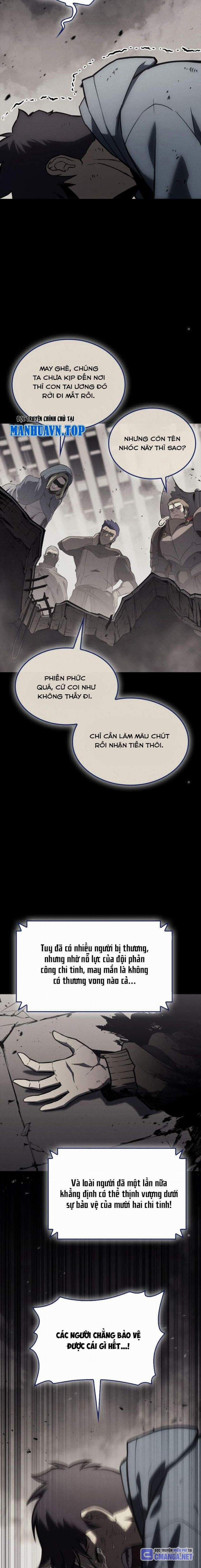 Sự Trở Lại Của Anh Hùng Cấp Thảm Họa 93 trang 6