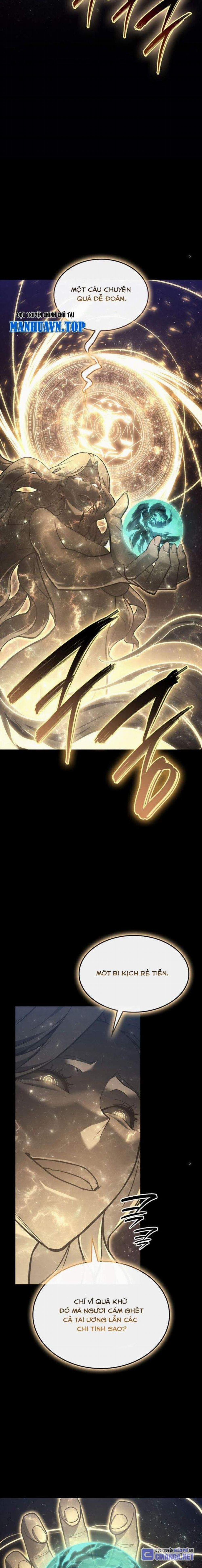 Sự Trở Lại Của Anh Hùng Cấp Thảm Họa 93 trang 8