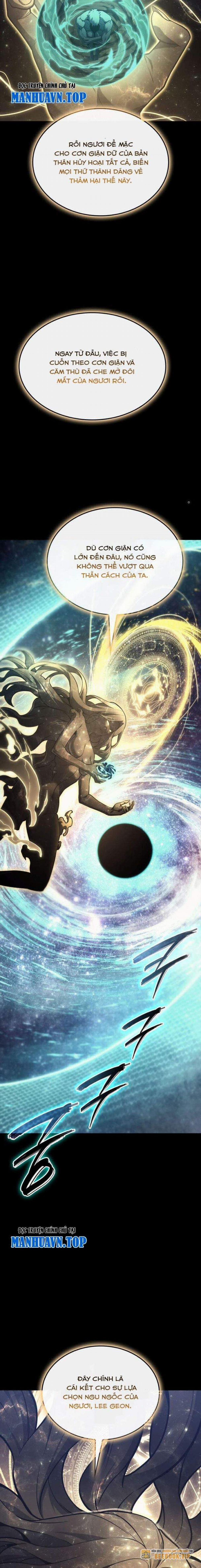 Sự Trở Lại Của Anh Hùng Cấp Thảm Họa 93 trang 9