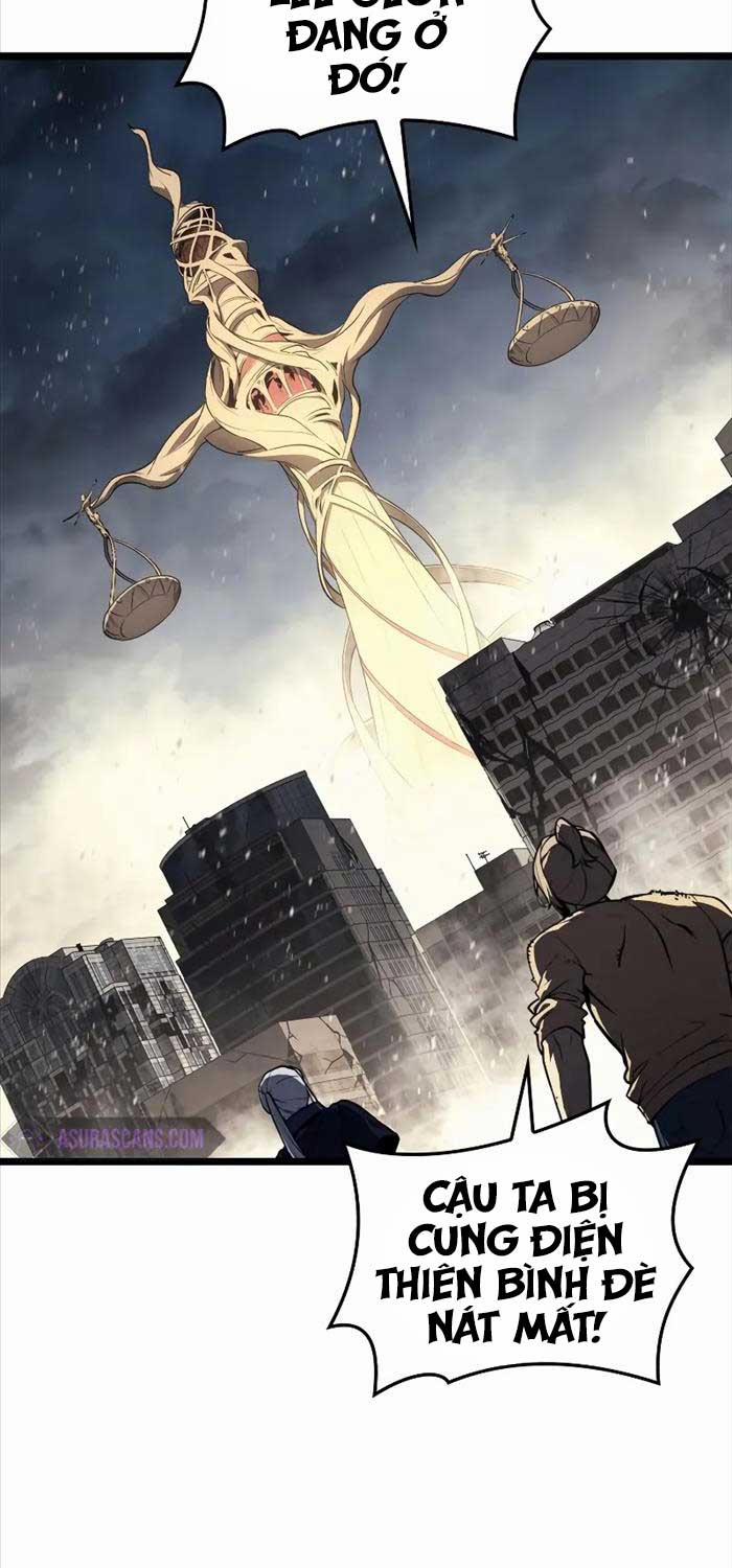 Sự Trở Lại Của Anh Hùng Cấp Thảm Họa 94 trang 100