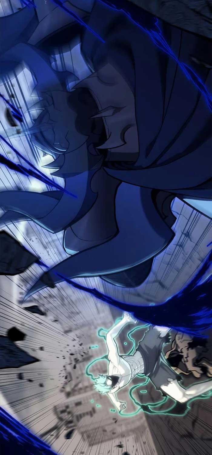 Sự Trở Lại Của Anh Hùng Cấp Thảm Họa 94 trang 35