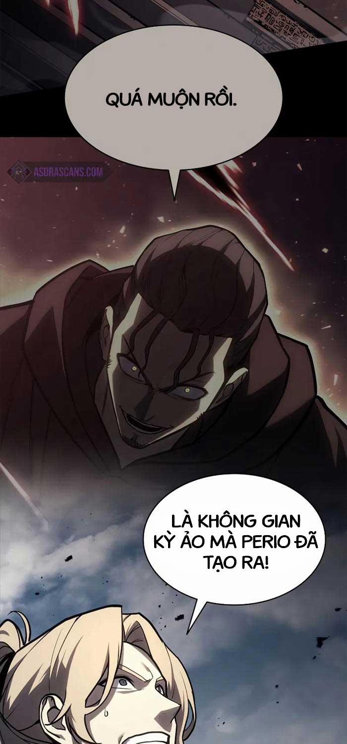 Sự Trở Lại Của Anh Hùng Cấp Thảm Họa 94 trang 6