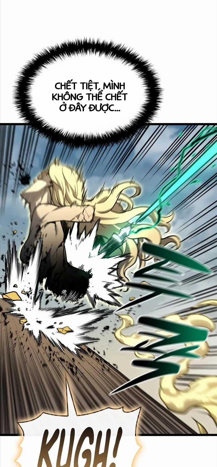 Sự Trở Lại Của Anh Hùng Cấp Thảm Họa 94 trang 62