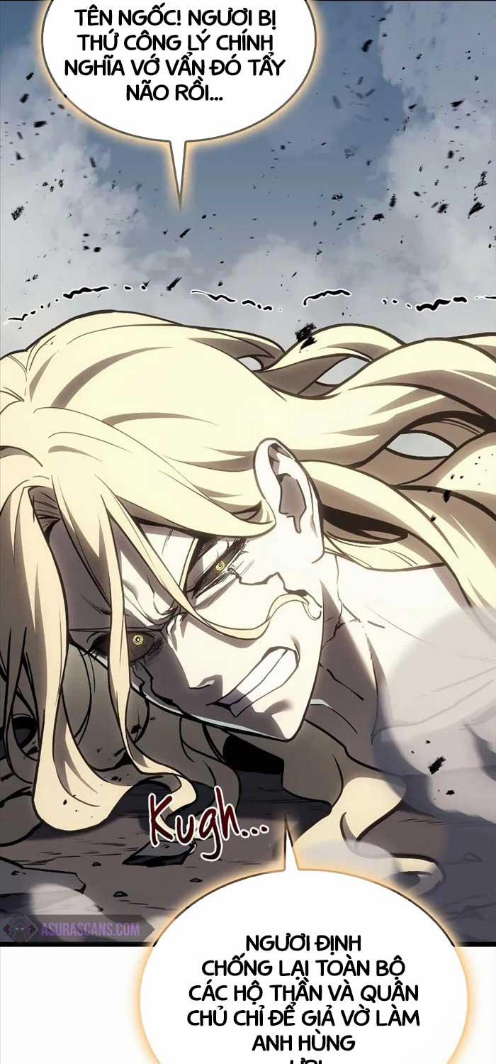 Sự Trở Lại Của Anh Hùng Cấp Thảm Họa 94 trang 66