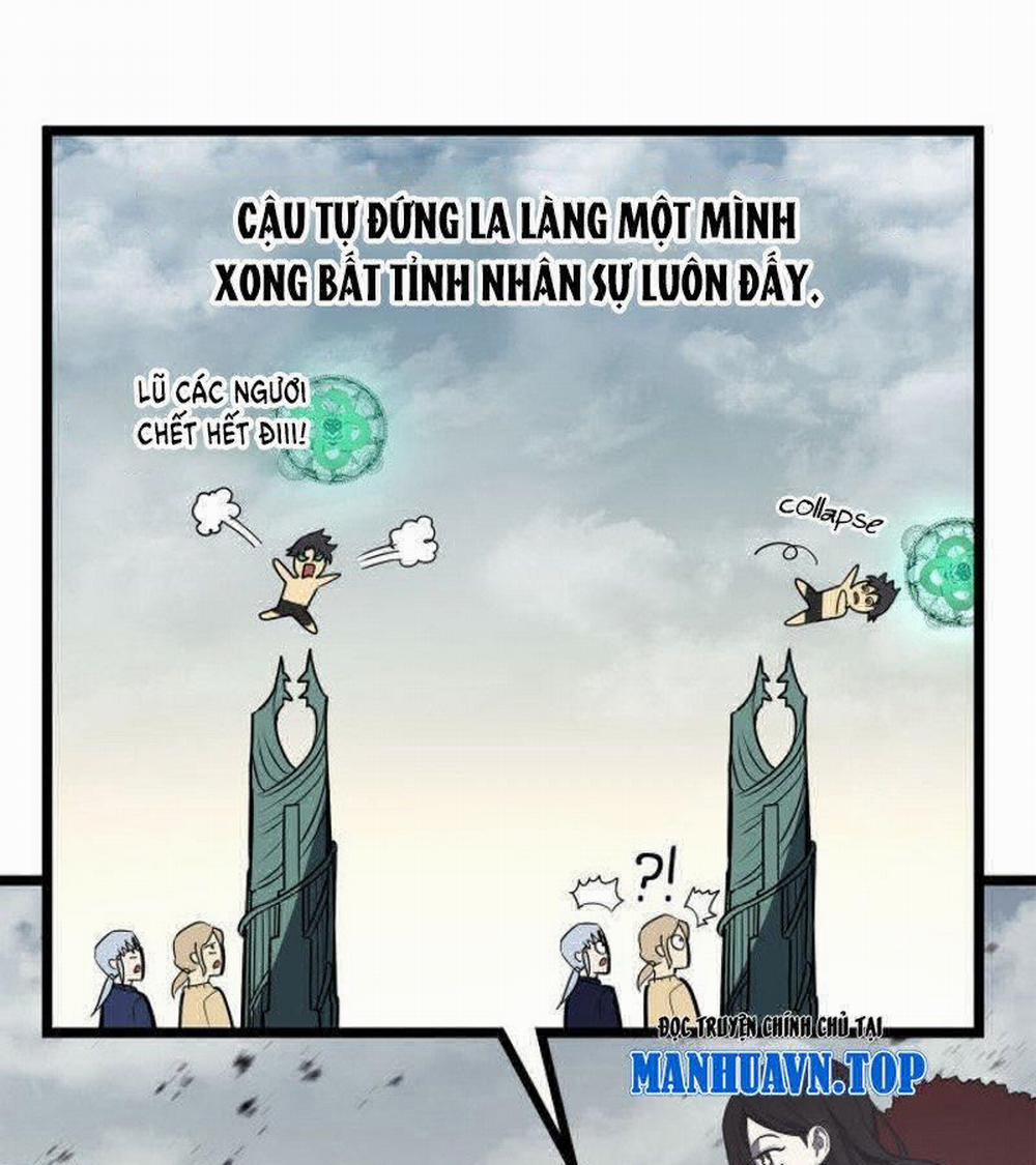 Sự Trở Lại Của Anh Hùng Cấp Thảm Họa 95 trang 164