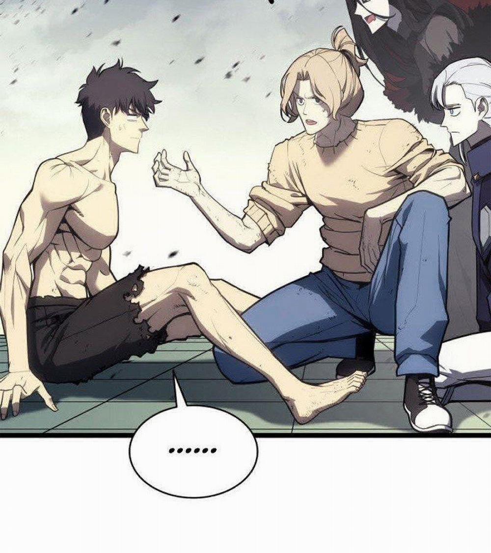 Sự Trở Lại Của Anh Hùng Cấp Thảm Họa 95 trang 165