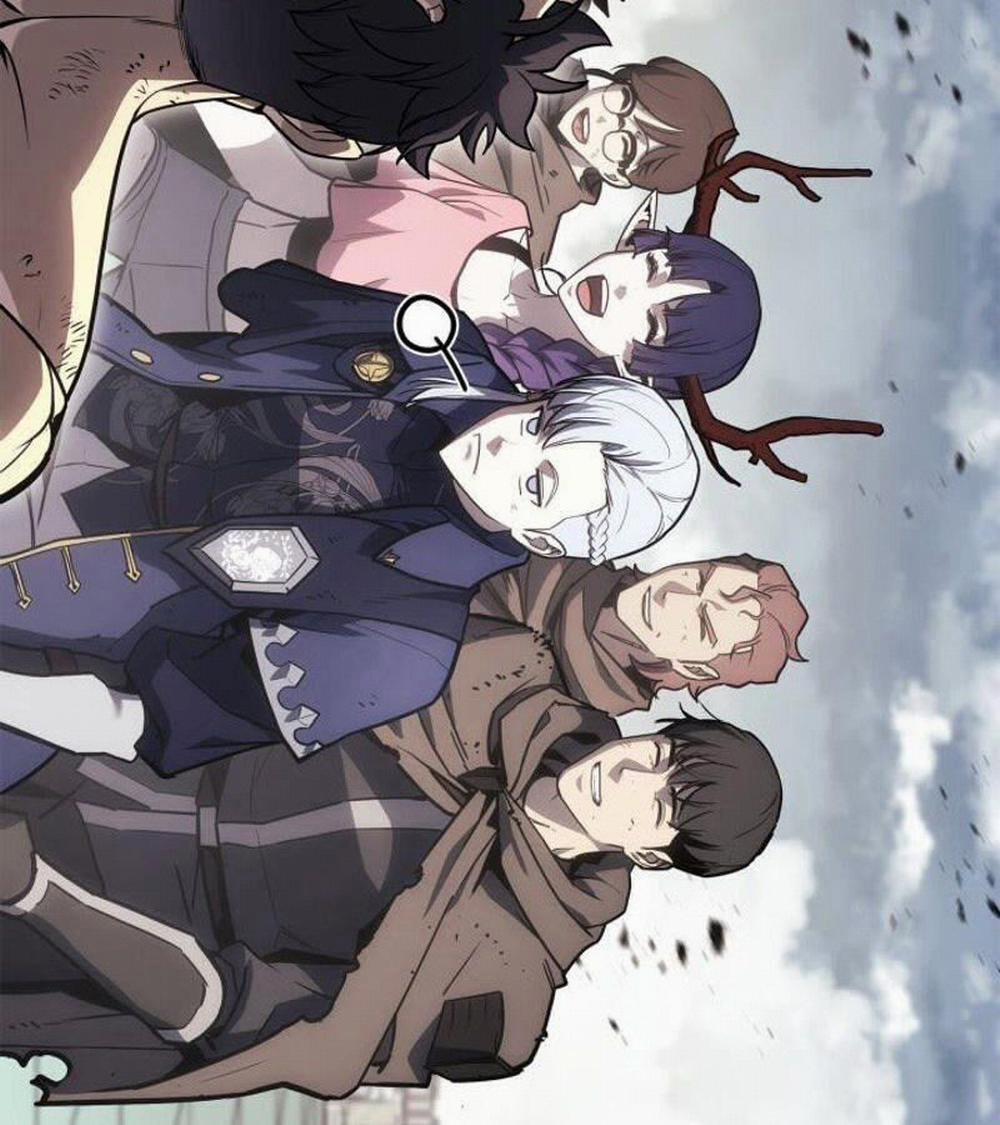 Sự Trở Lại Của Anh Hùng Cấp Thảm Họa 95 trang 170