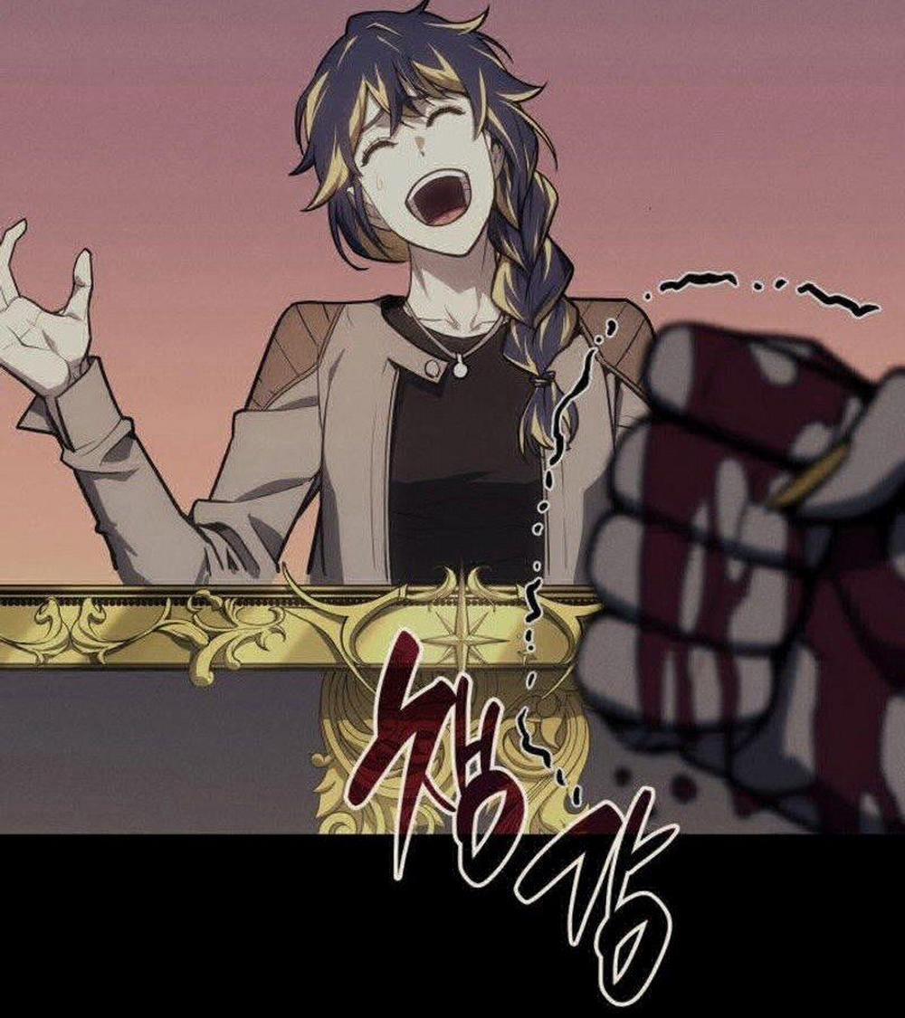 Sự Trở Lại Của Anh Hùng Cấp Thảm Họa 95 trang 85