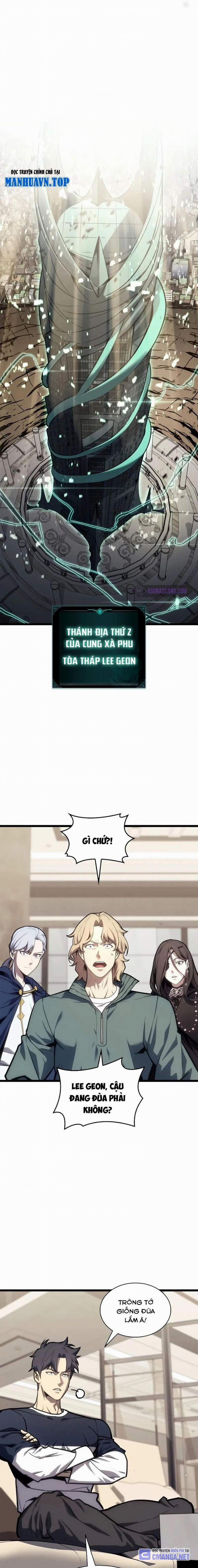 Sự Trở Lại Của Anh Hùng Cấp Thảm Họa 96 trang 1