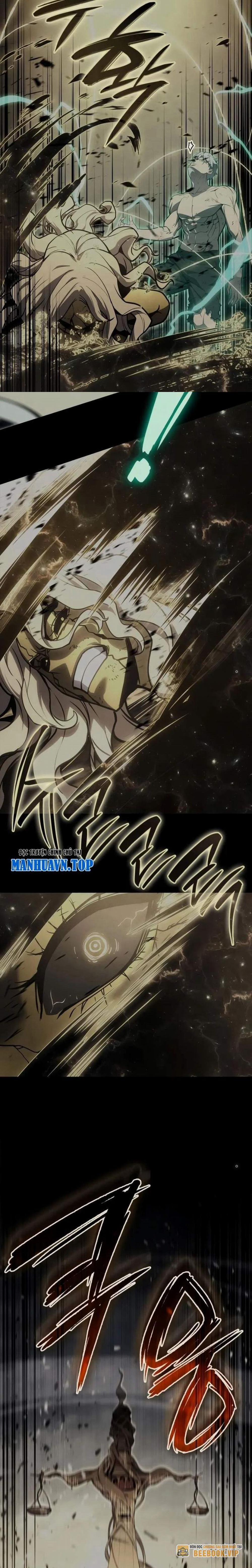 Sự Trở Lại Của Anh Hùng Cấp Thảm Họa 96 trang 12