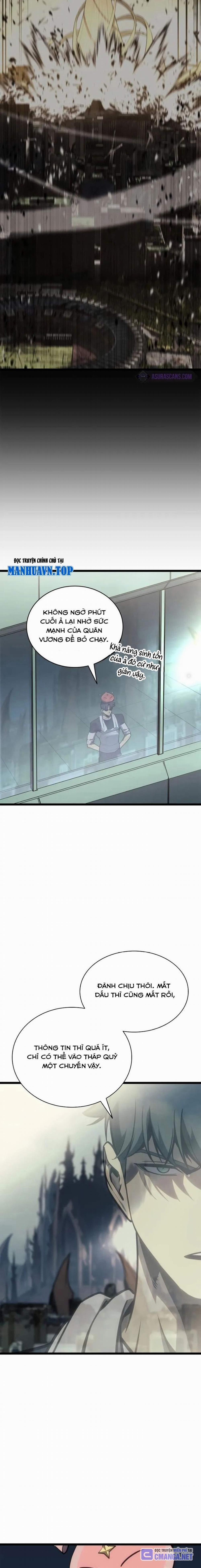 Sự Trở Lại Của Anh Hùng Cấp Thảm Họa 96 trang 13