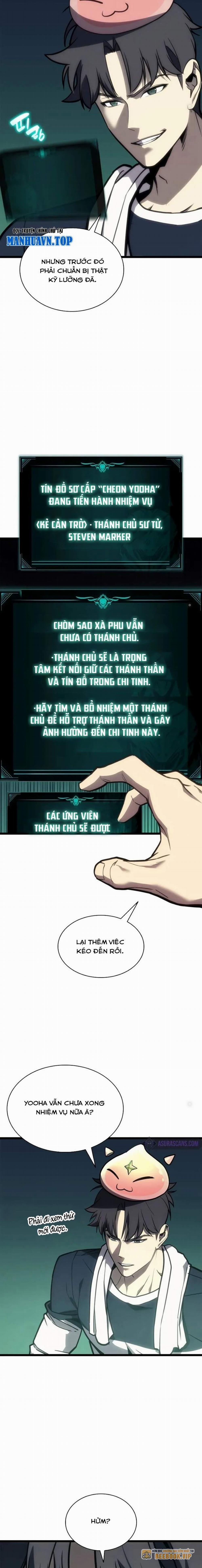 Sự Trở Lại Của Anh Hùng Cấp Thảm Họa 96 trang 14