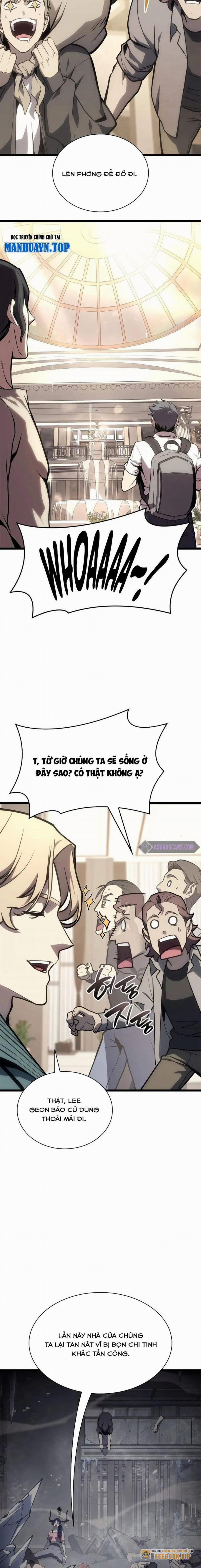 Sự Trở Lại Của Anh Hùng Cấp Thảm Họa 96 trang 16