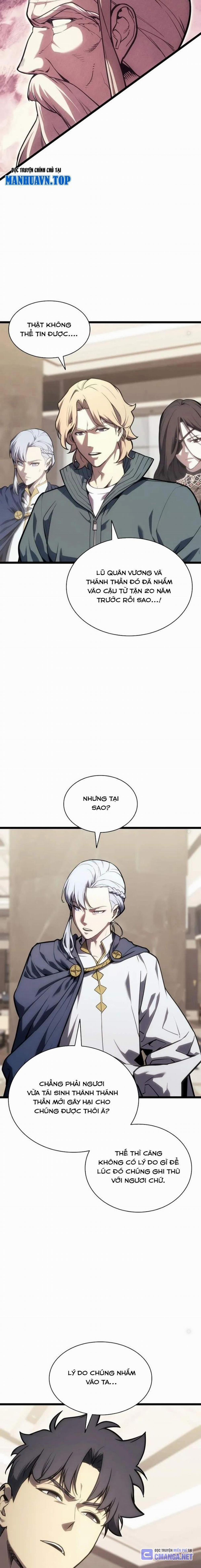 Sự Trở Lại Của Anh Hùng Cấp Thảm Họa 96 trang 3