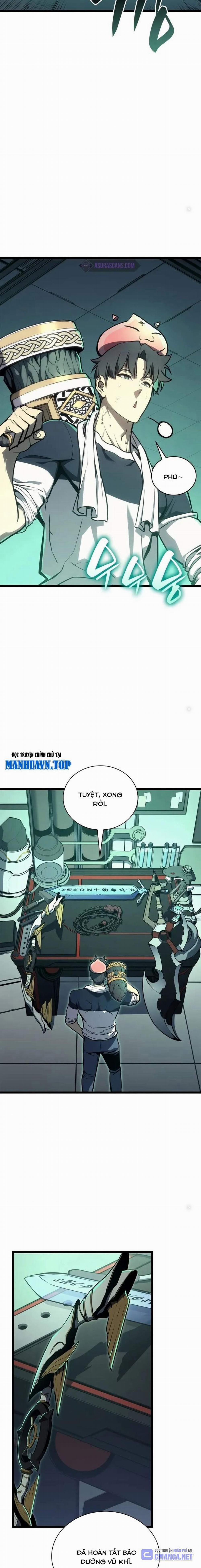 Sự Trở Lại Của Anh Hùng Cấp Thảm Họa 96 trang 9