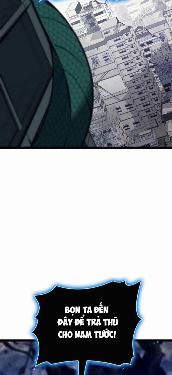 Sự Trở Lại Của Anh Hùng Cấp Thảm Họa 97 trang 12