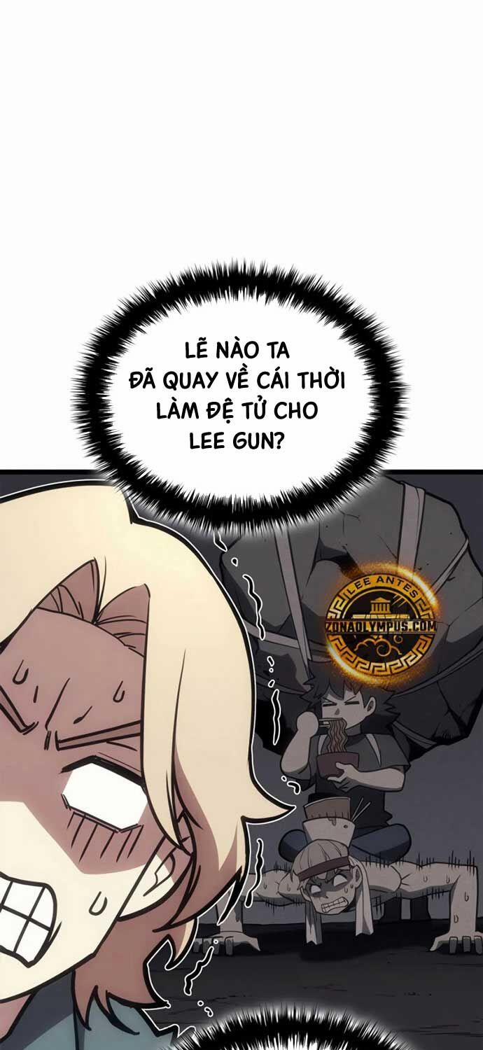 Sự Trở Lại Của Anh Hùng Cấp Thảm Họa 97 trang 2