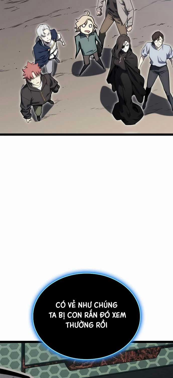 Sự Trở Lại Của Anh Hùng Cấp Thảm Họa 97 trang 35