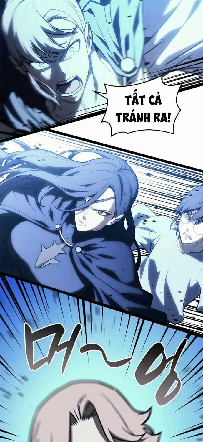 Sự Trở Lại Của Anh Hùng Cấp Thảm Họa 97 trang 43