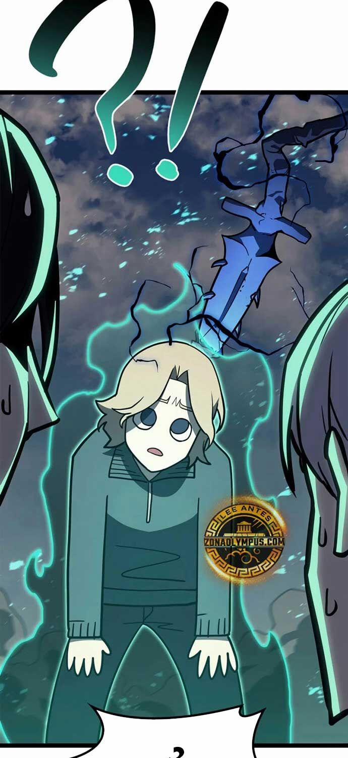 Sự Trở Lại Của Anh Hùng Cấp Thảm Họa 97 trang 50