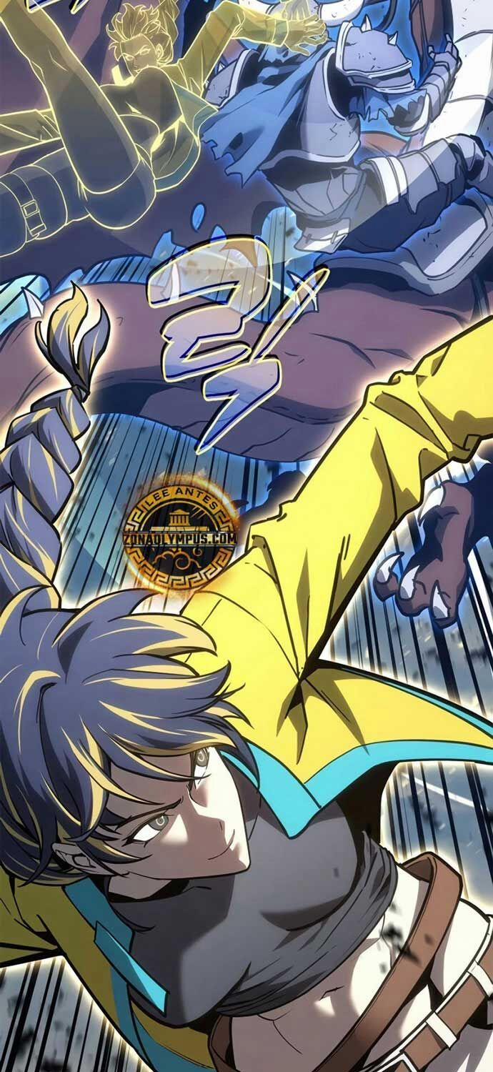 Sự Trở Lại Của Anh Hùng Cấp Thảm Họa 97 trang 82