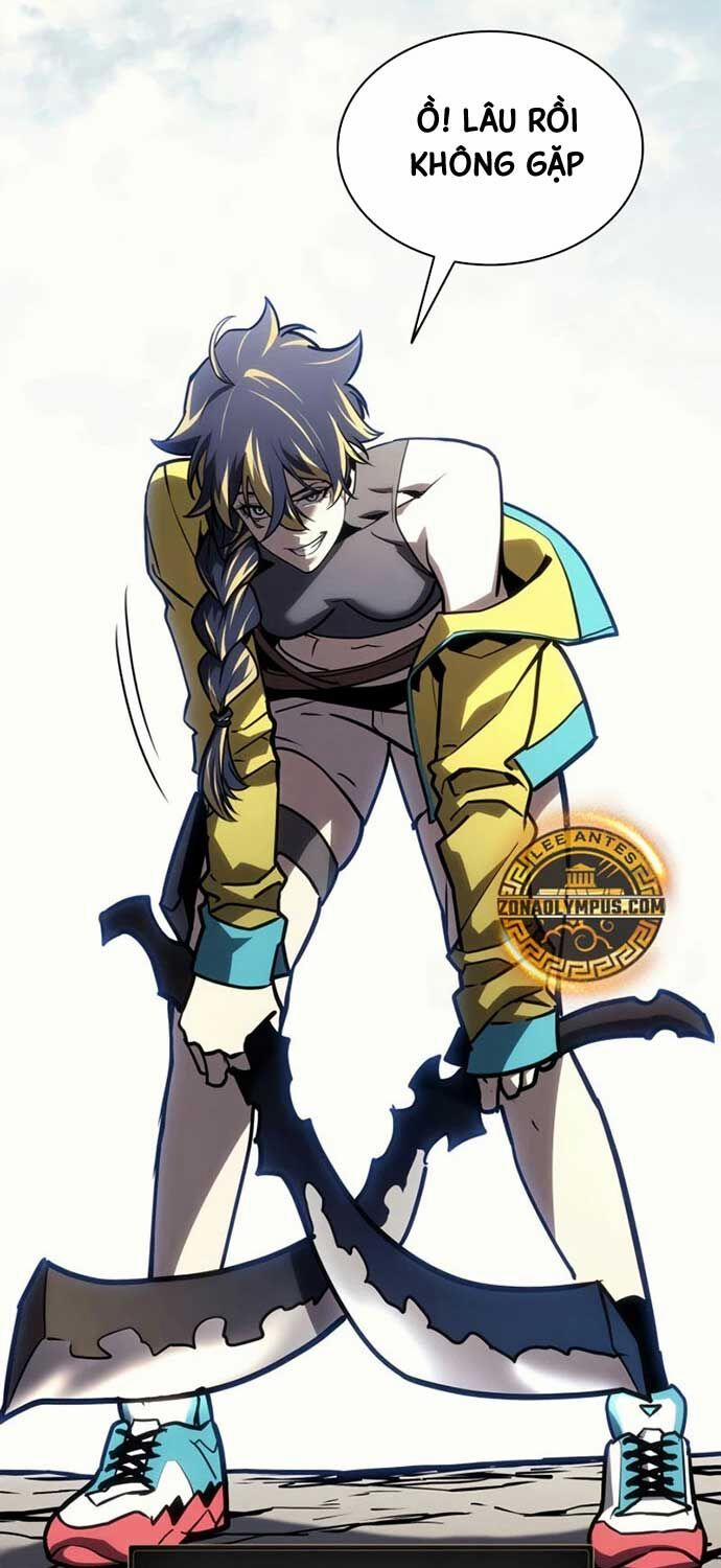 Sự Trở Lại Của Anh Hùng Cấp Thảm Họa 97 trang 87