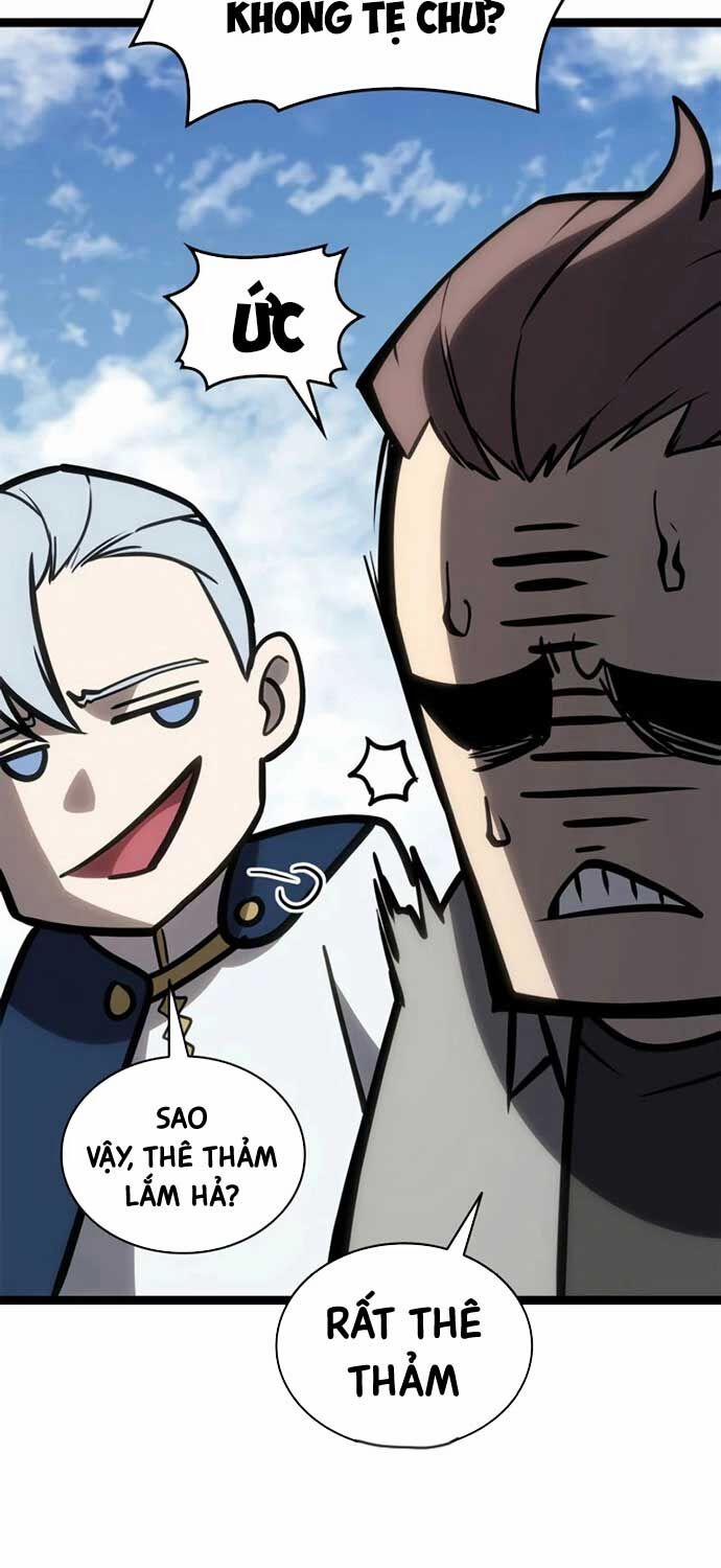 Sự Trở Lại Của Anh Hùng Cấp Thảm Họa 97 trang 90