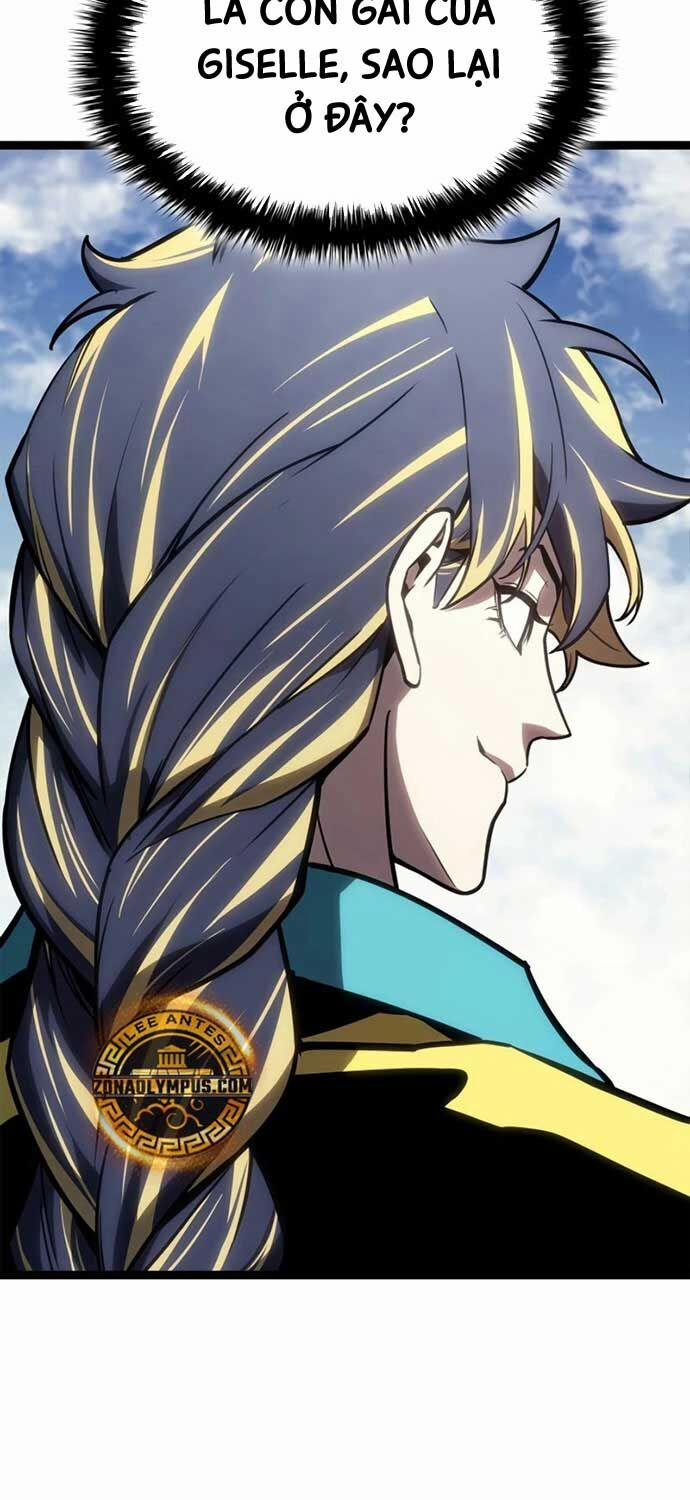 Sự Trở Lại Của Anh Hùng Cấp Thảm Họa 97 trang 97