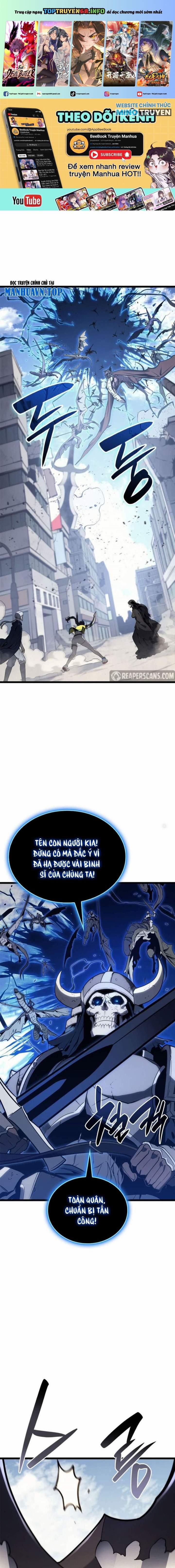 Sự Trở Lại Của Anh Hùng Cấp Thảm Họa 98 trang 0