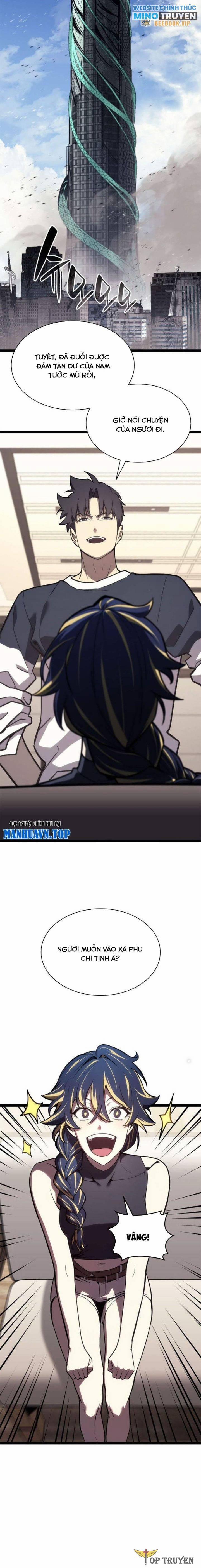 Sự Trở Lại Của Anh Hùng Cấp Thảm Họa 98 trang 10