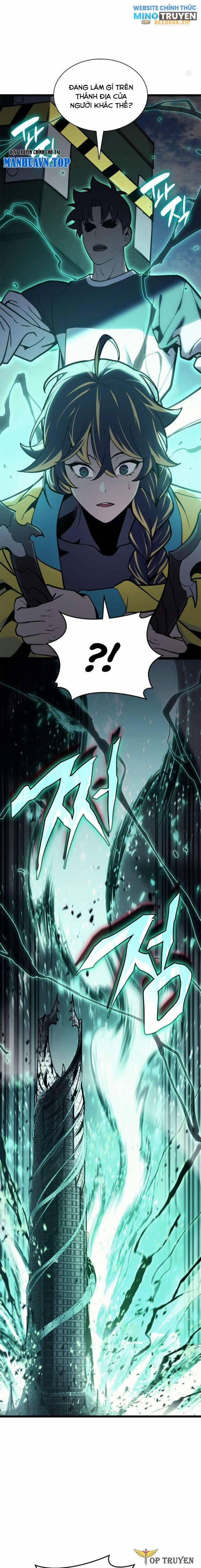 Sự Trở Lại Của Anh Hùng Cấp Thảm Họa 98 trang 2