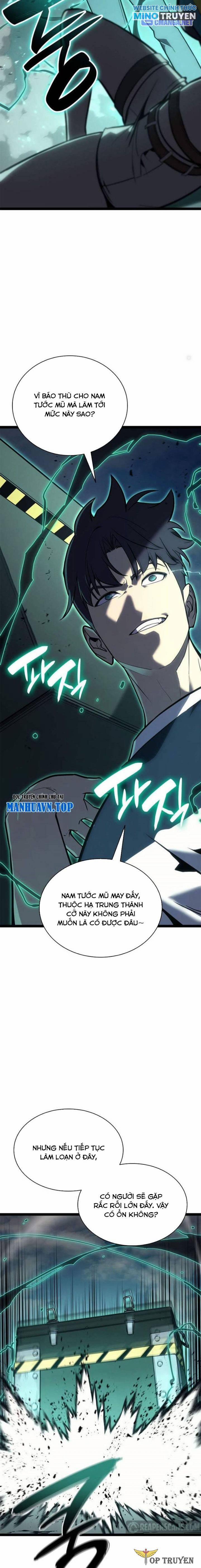 Sự Trở Lại Của Anh Hùng Cấp Thảm Họa 98 trang 5