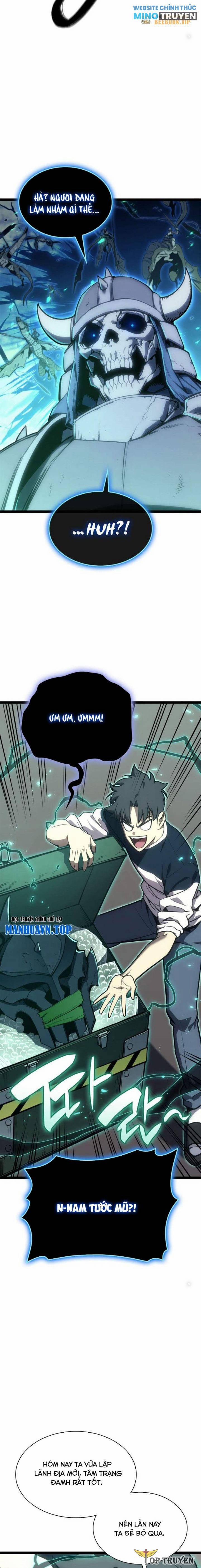 Sự Trở Lại Của Anh Hùng Cấp Thảm Họa 98 trang 6