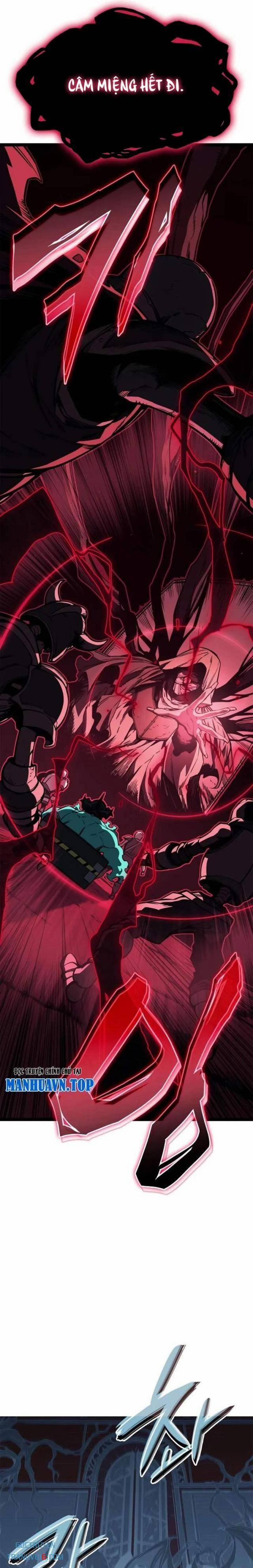 Sự Trở Lại Của Anh Hùng Cấp Thảm Họa 99 trang 12