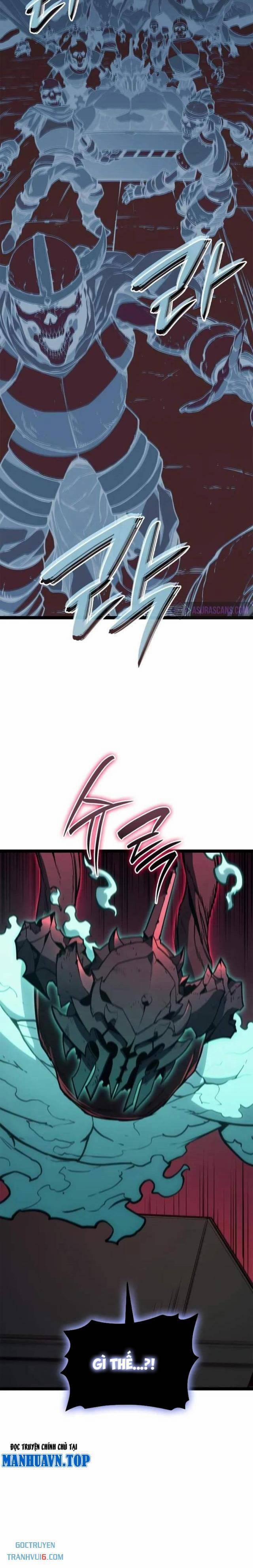 Sự Trở Lại Của Anh Hùng Cấp Thảm Họa 99 trang 13